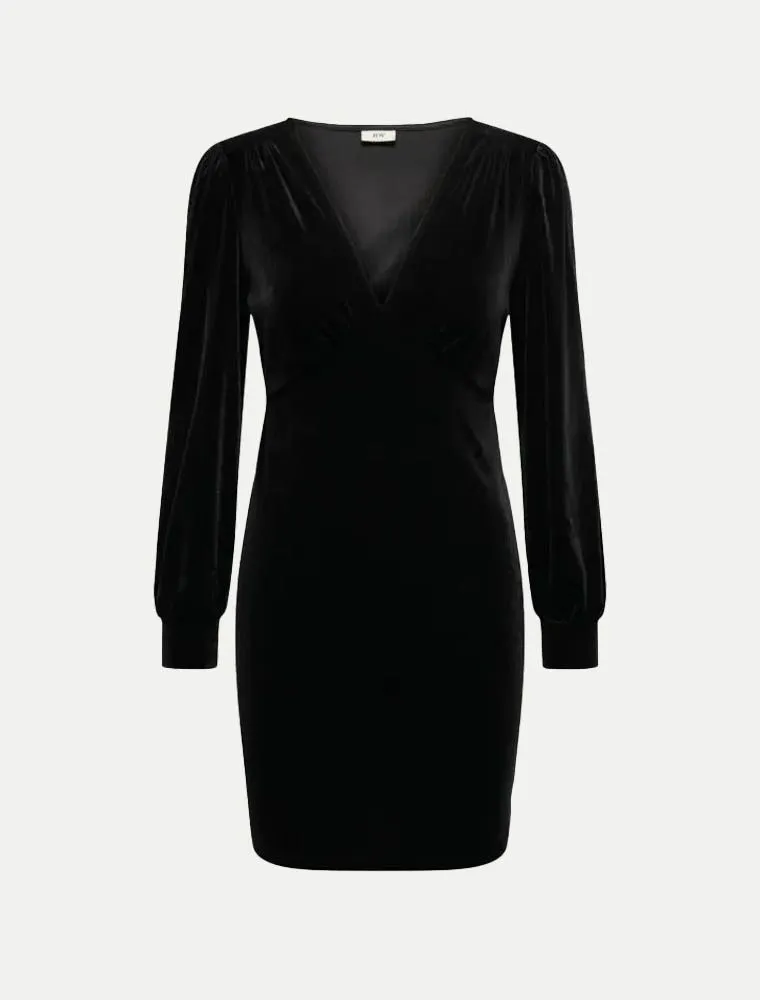 Abito Elegante Jdy - Black