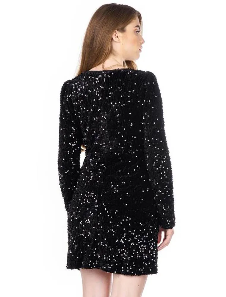 Abito Elegante Only - Nero Nero