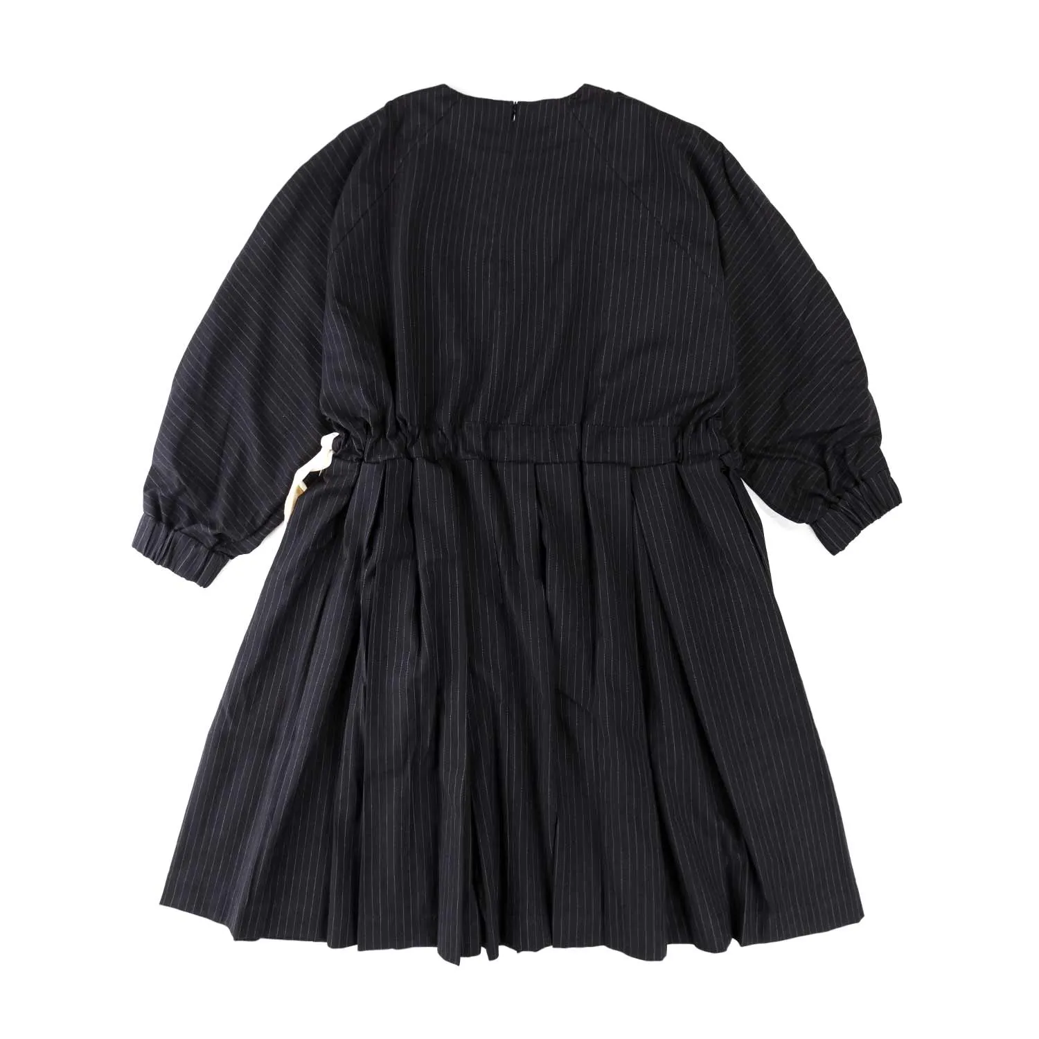 Abito Nero Elegante Teen