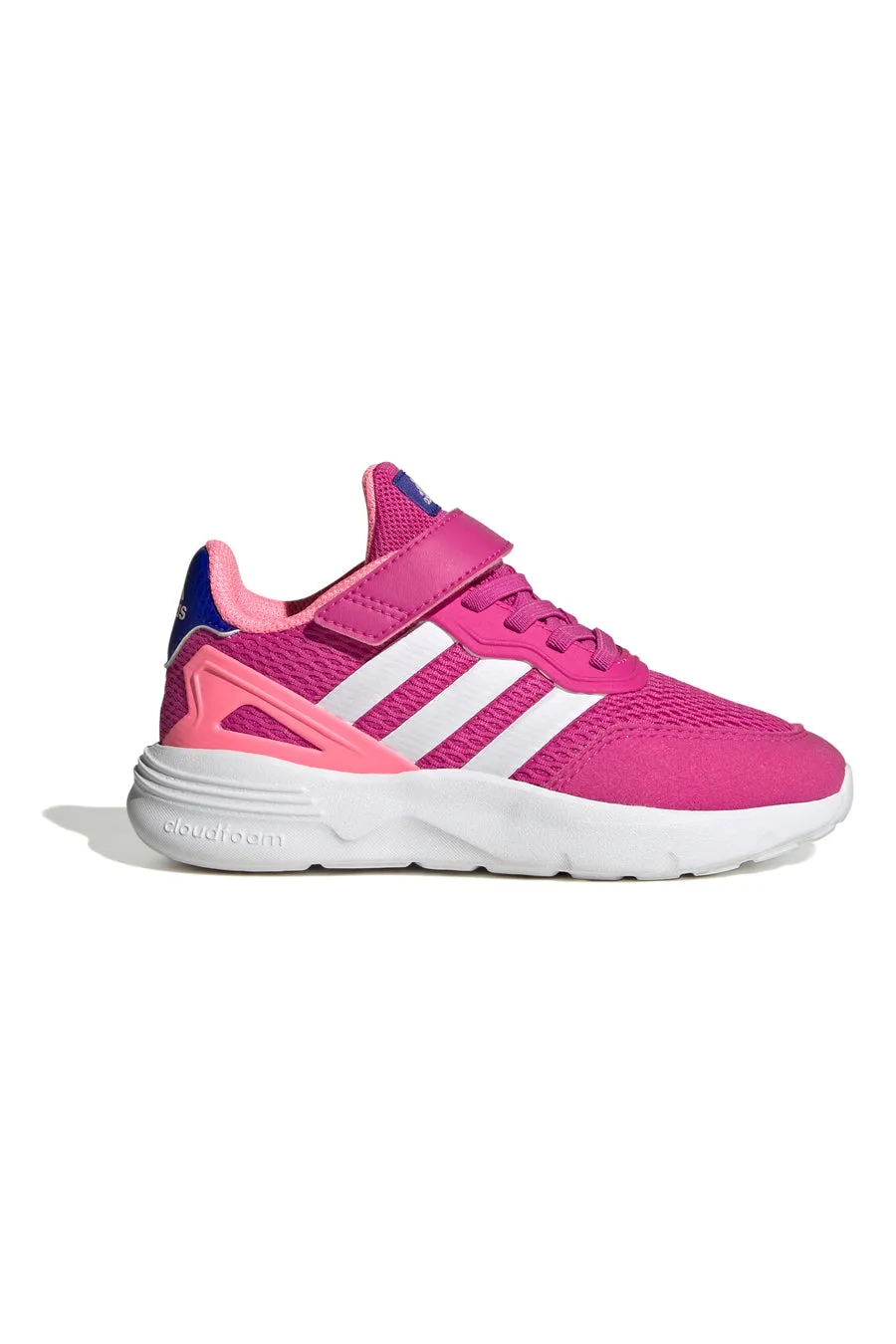   ADIDAS Sneakers Sportive Adidas Nebzed El K Rosa