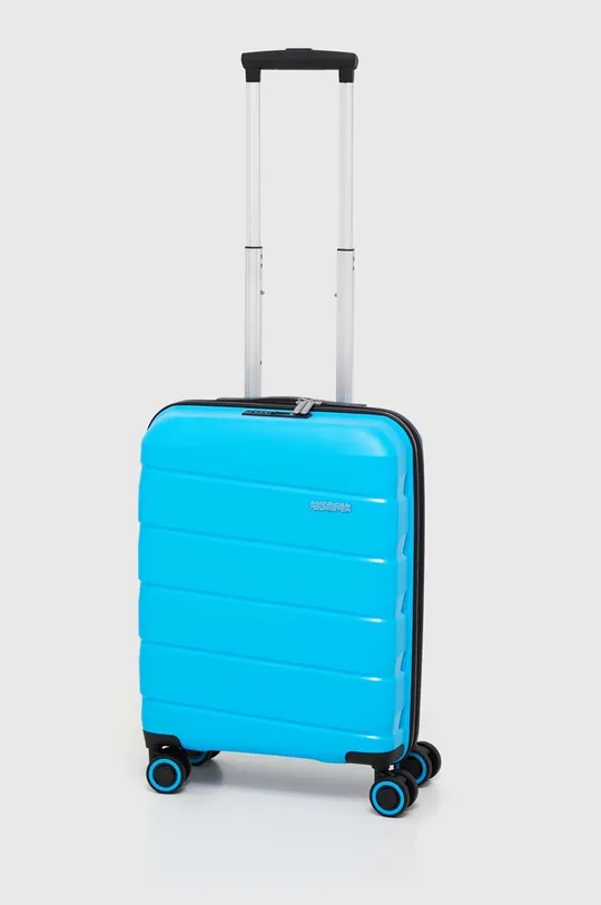 American Tourister valigia
