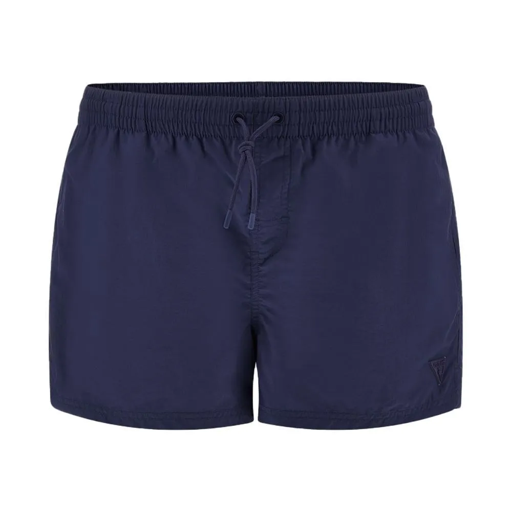  BOXER MARE GUESS. BLU 