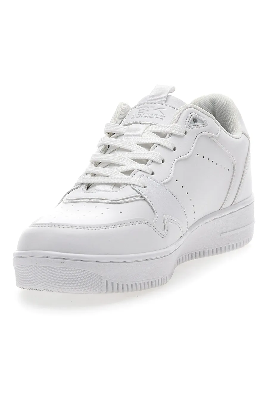   BRITISH KNIGHTS Sneakers Sportive Bianche da Uomo British Knights 52360401