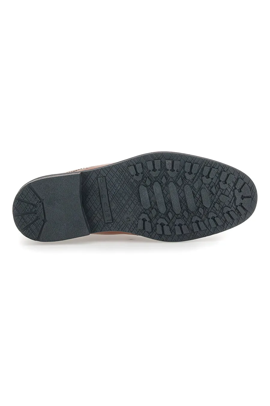   BUGATTI Scarpe Stringate Bugatti 311805 Cognac