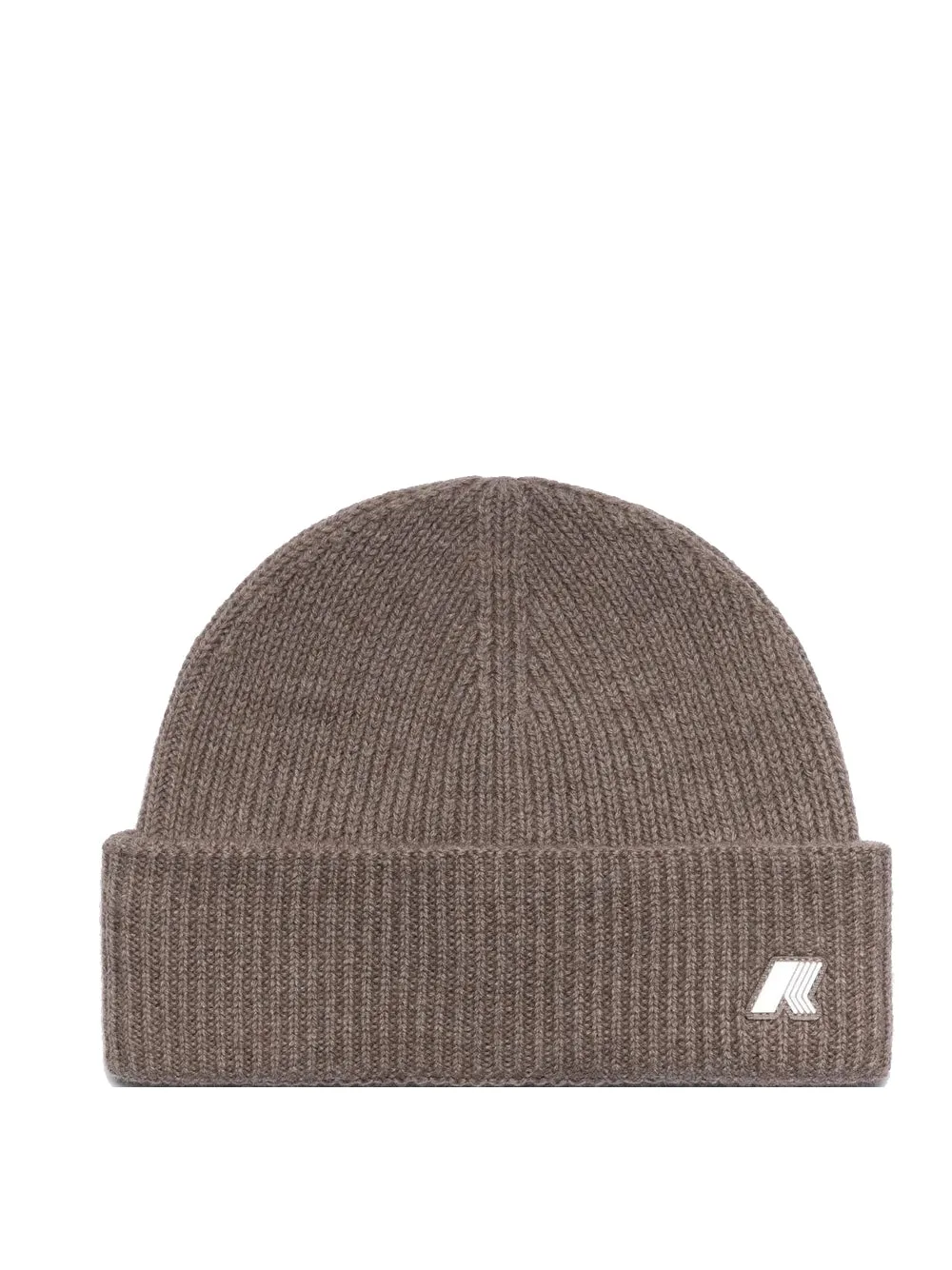 Cappello Brice a coste di lana