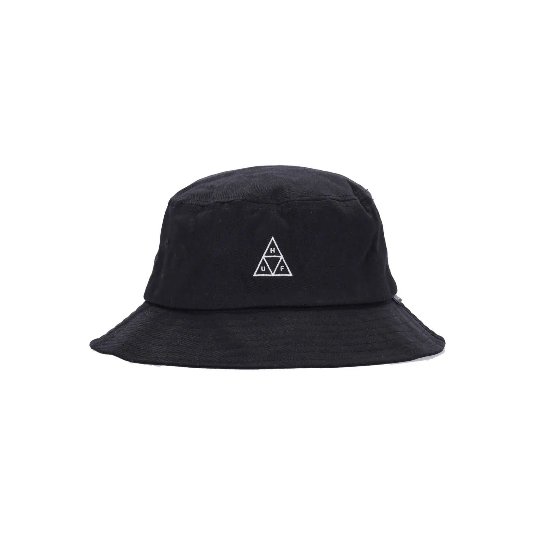 Cappello Da Pescatore Uomo Essentials Tt Bucket Black
