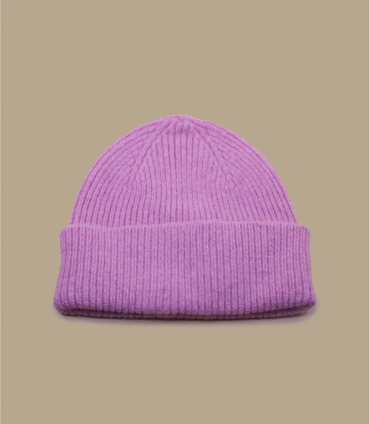 cappello di lana nuovo  Barra fondant     