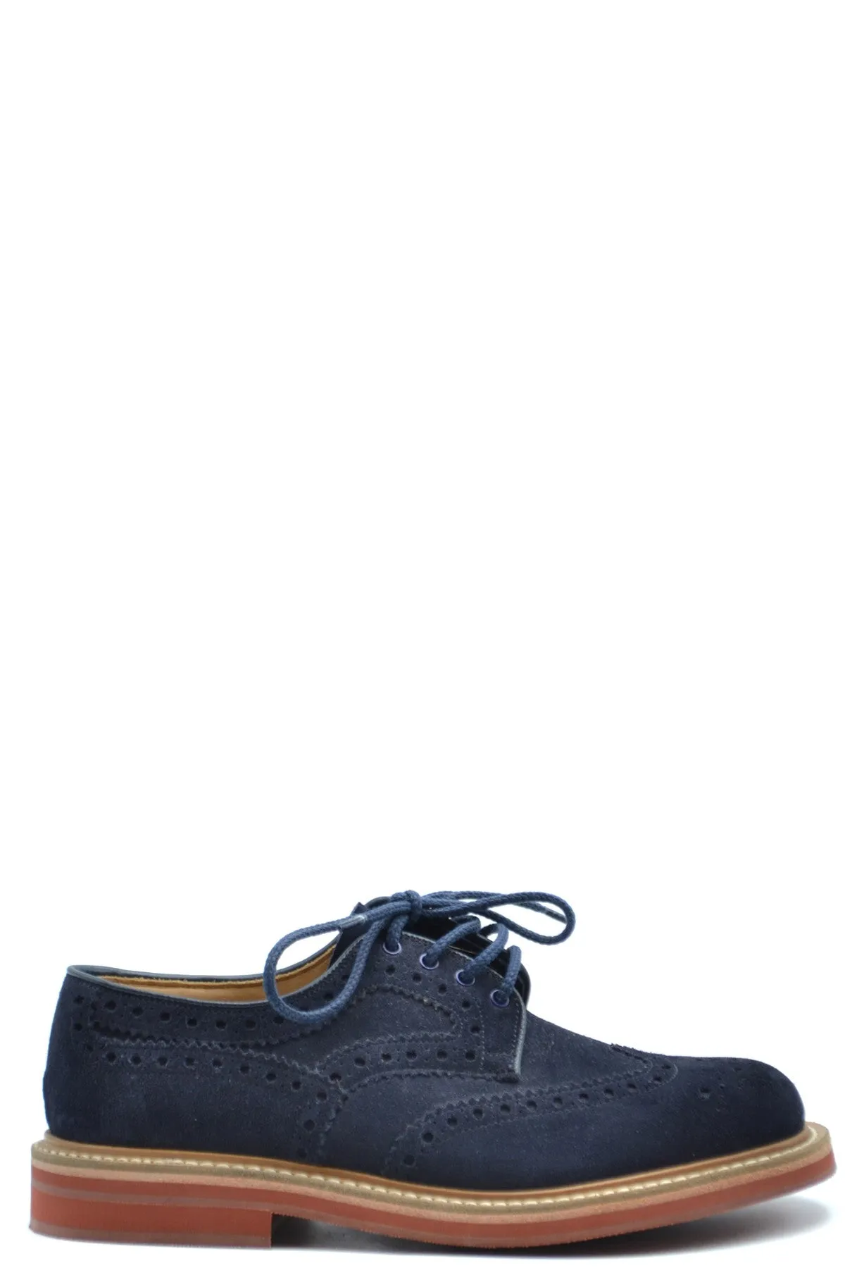 Church`s Scarpe Stringate Uomo