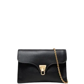 COCCINELLE MINI BAG IN BOTTALATINO LINEA MINI BAG