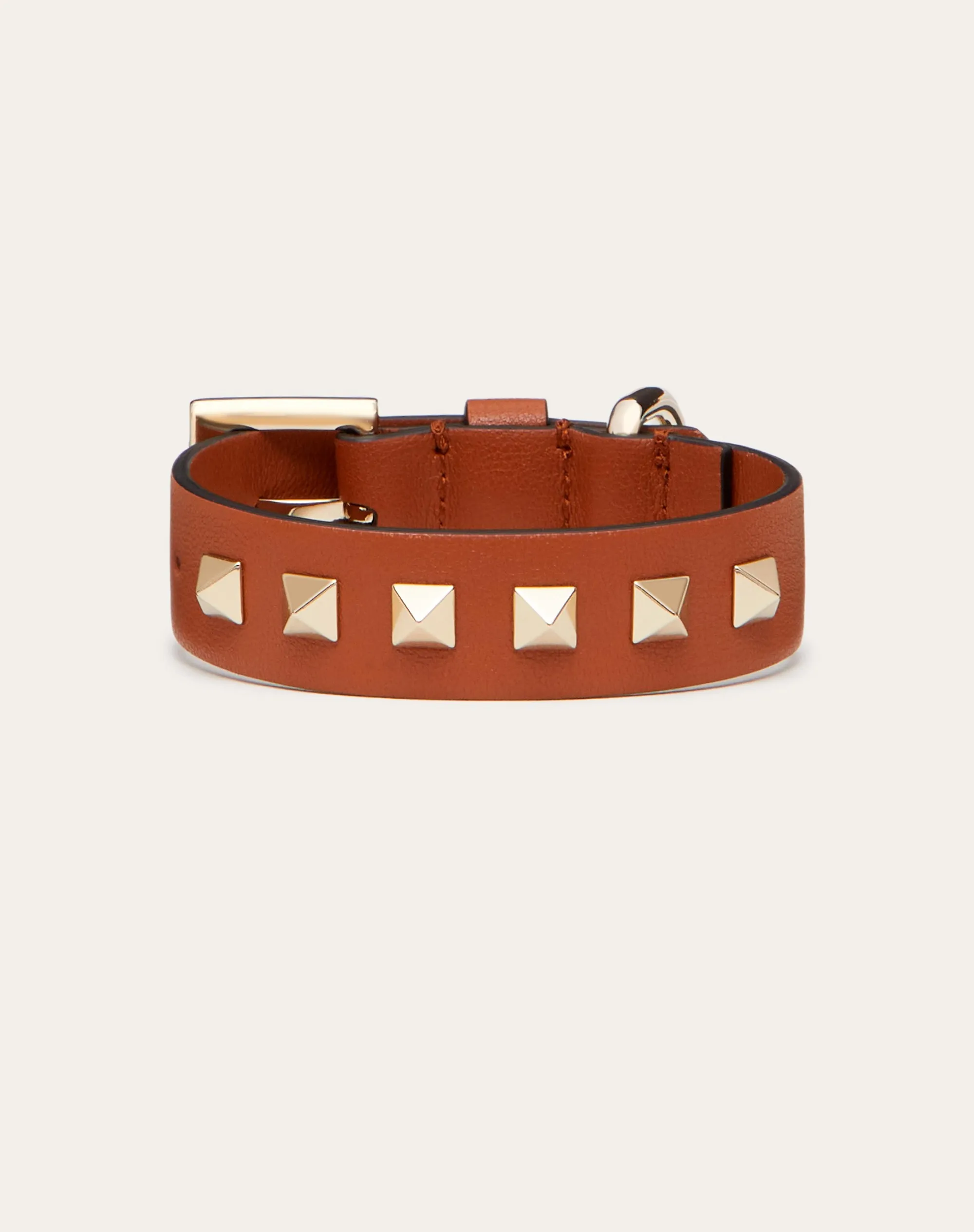 COLLARE 20 MM VALENTINO GARAVANI ROCKSTUD PET