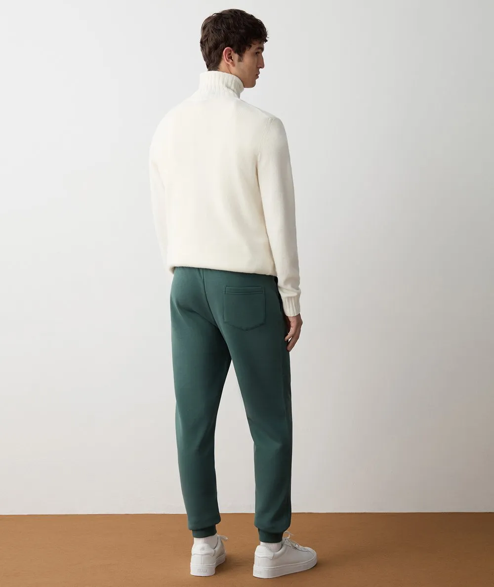 COLMAR UOMO--Pantalone in felpa