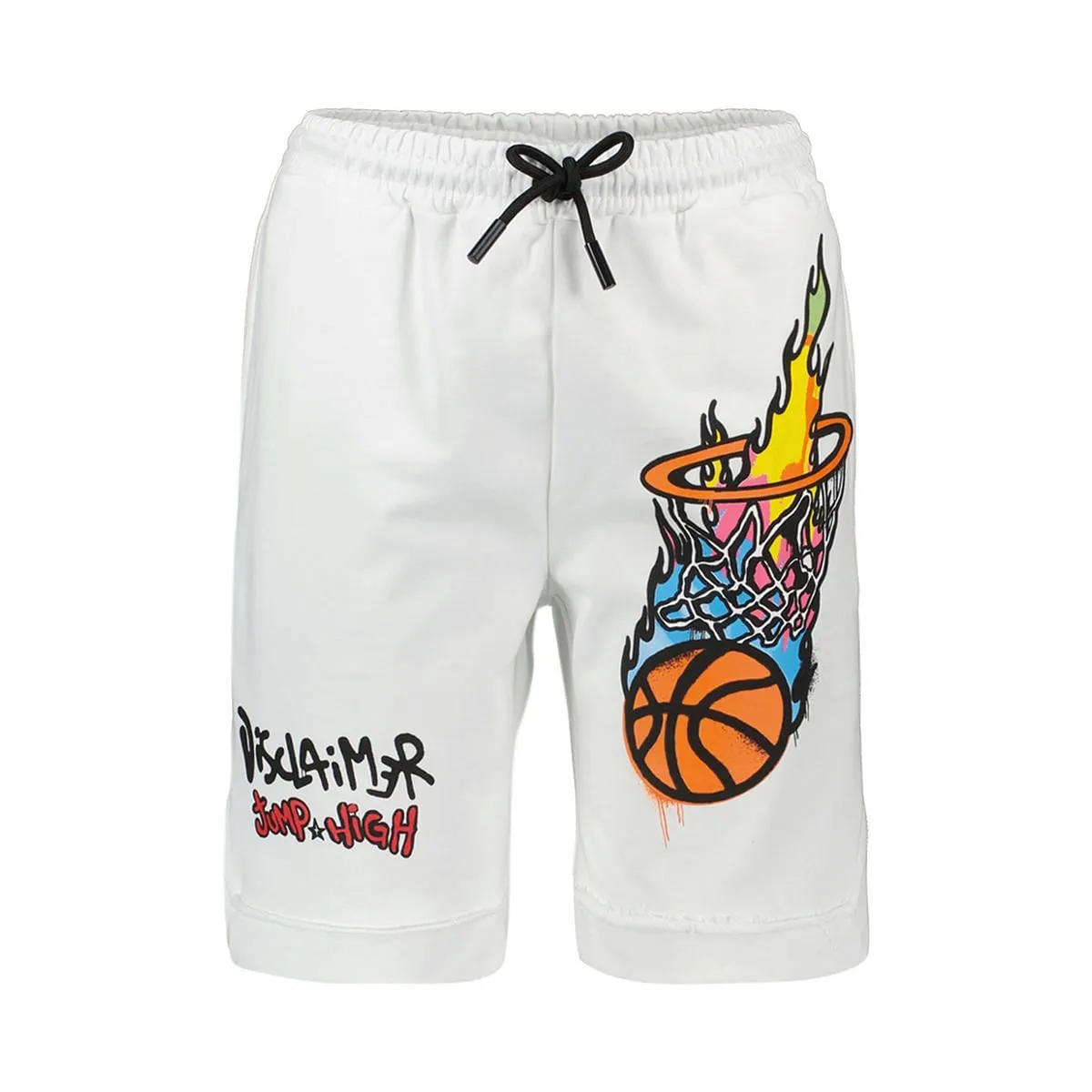      DISCLAIMER BERMUDA BASKET  
