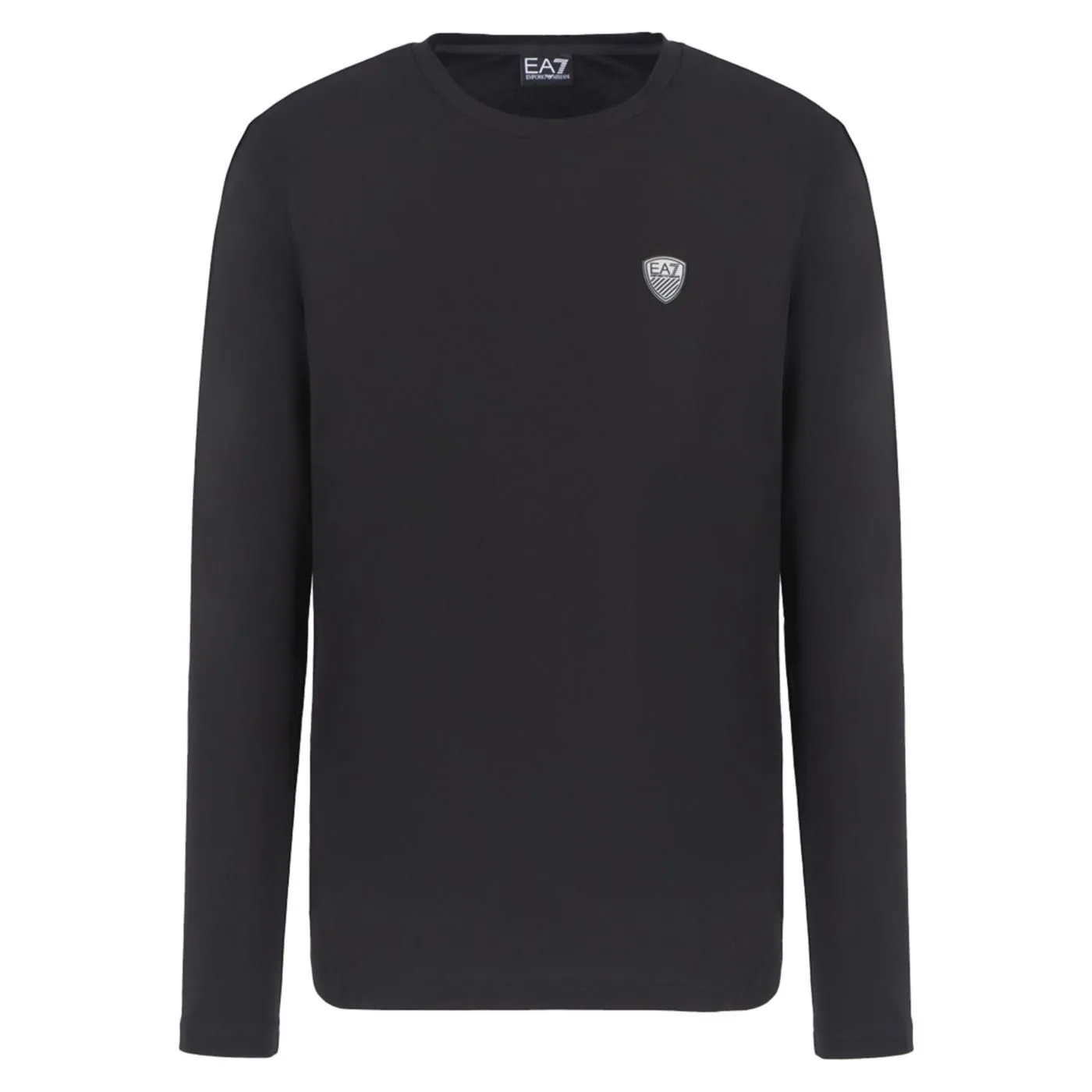     EMPORIO ARMANI 7 EA7 TRAIN PREMIUM SHIELD LS 8NPT17 1200