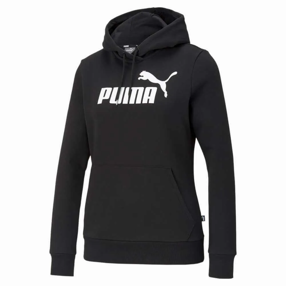 felpa puma da donna