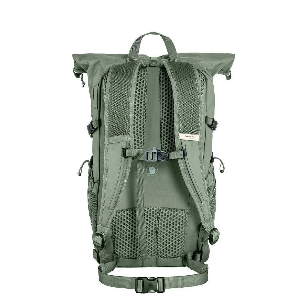      FJALLRAVEN ZAINO ABISKO HIKE FOLDSACK  
