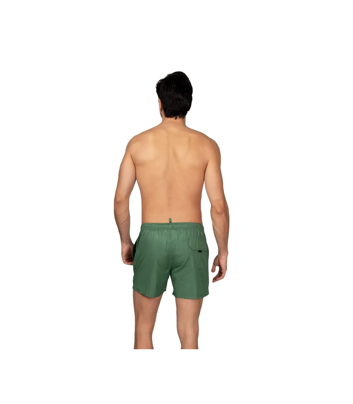 F**K Uomo Costume da bagno Short
