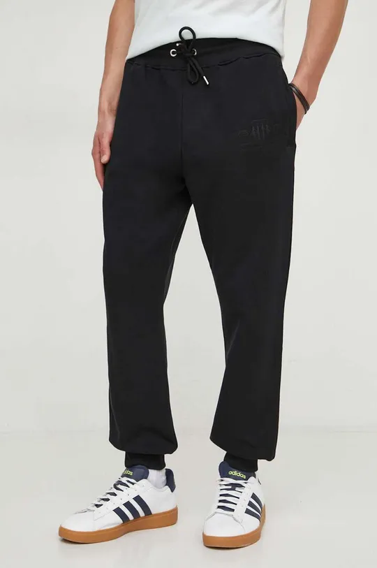 Gant pantaloni da jogging in cotone