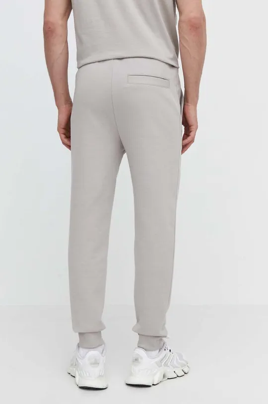HUGO pantaloni da jogging in cotone