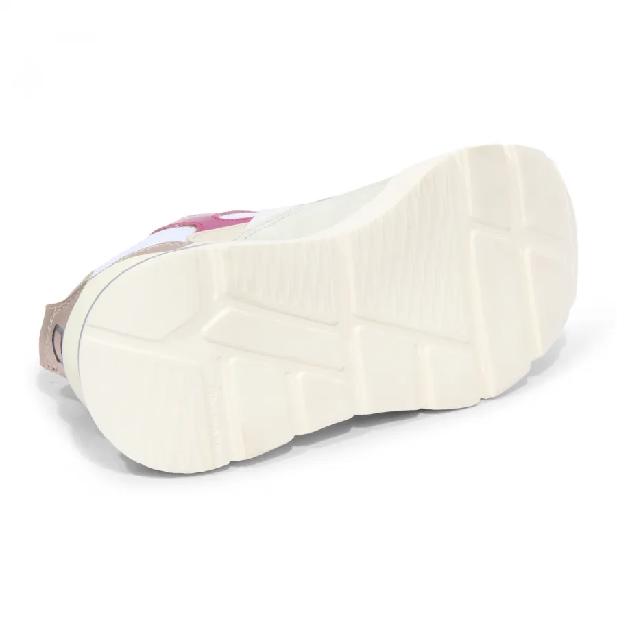 I0708 sneaker donna D.A.T.E. FUGA DRAGON woman shoes