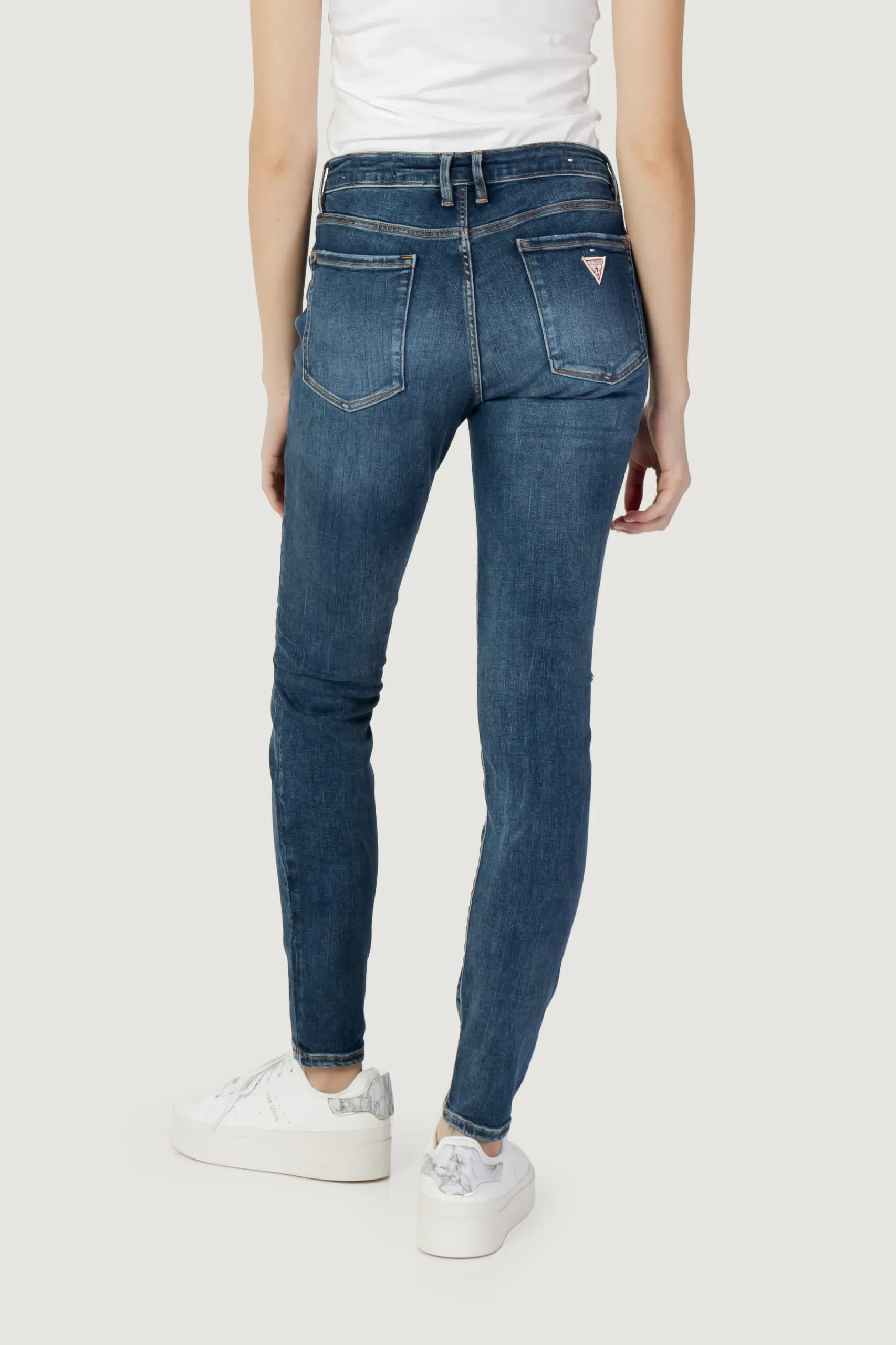 Jeans skinny Guess ANNETTE Denim