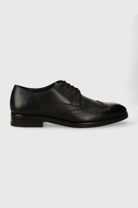 Joop! scarpe in pelle Kleitos