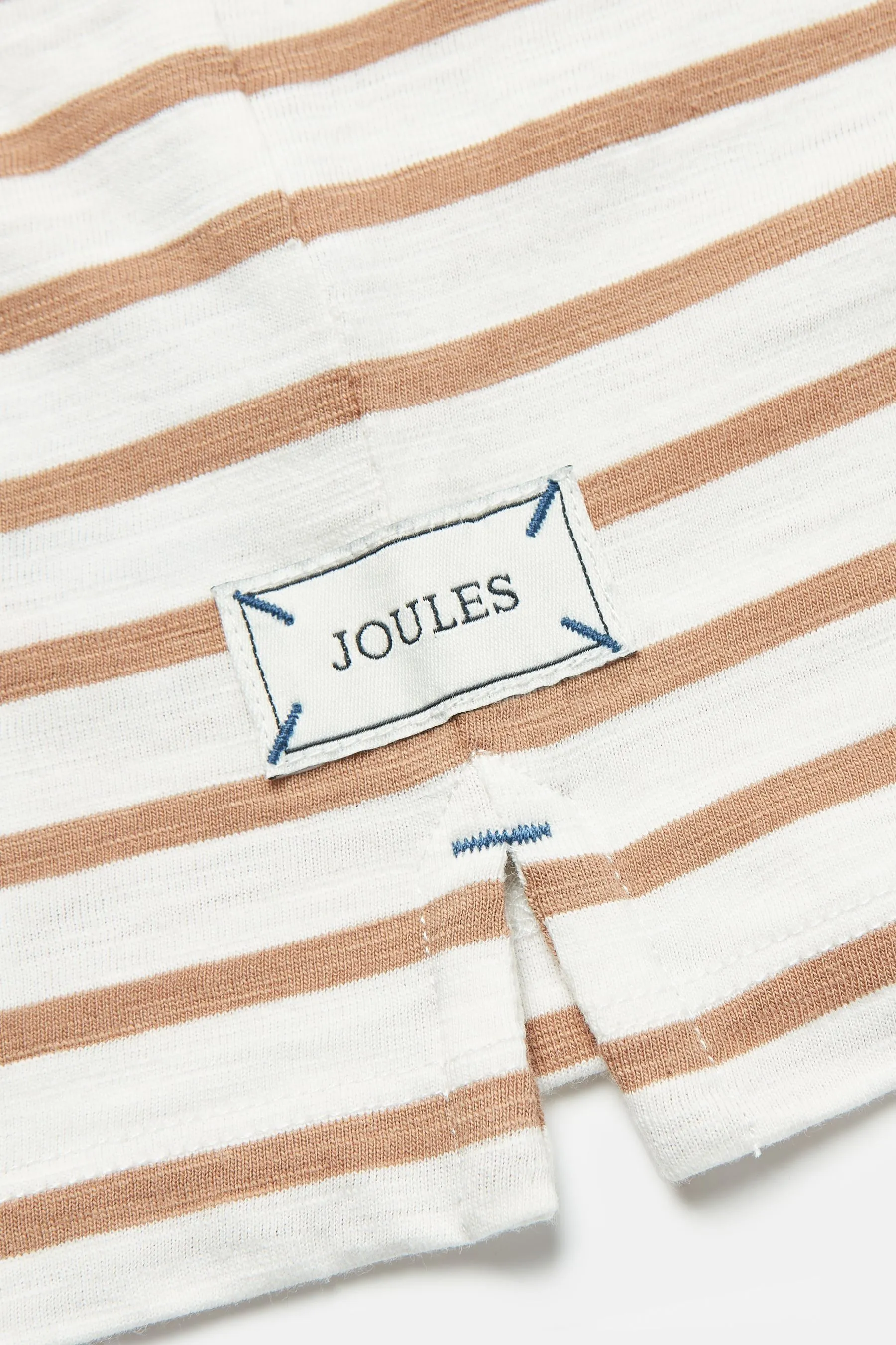 Joules Jack Artwork Top    
