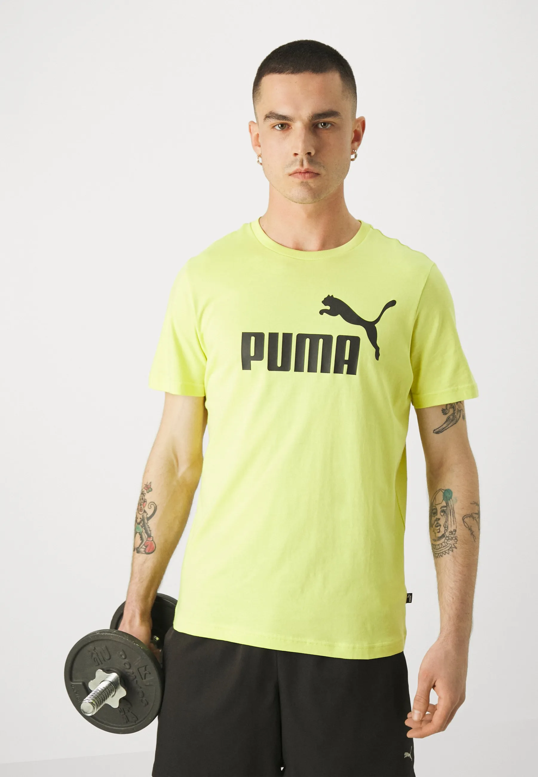 LOGO  - T-shirt con stampa