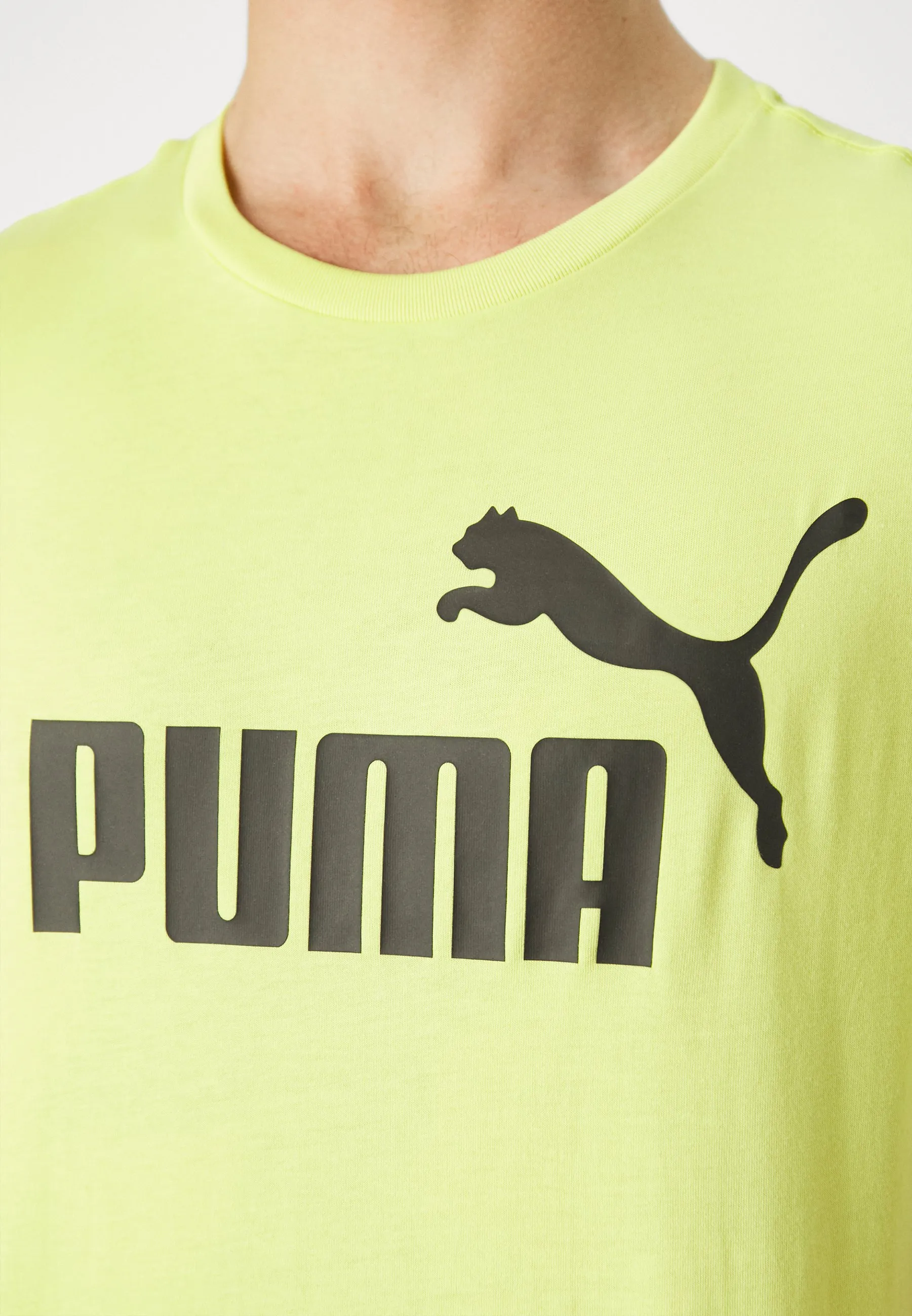 LOGO  - T-shirt con stampa