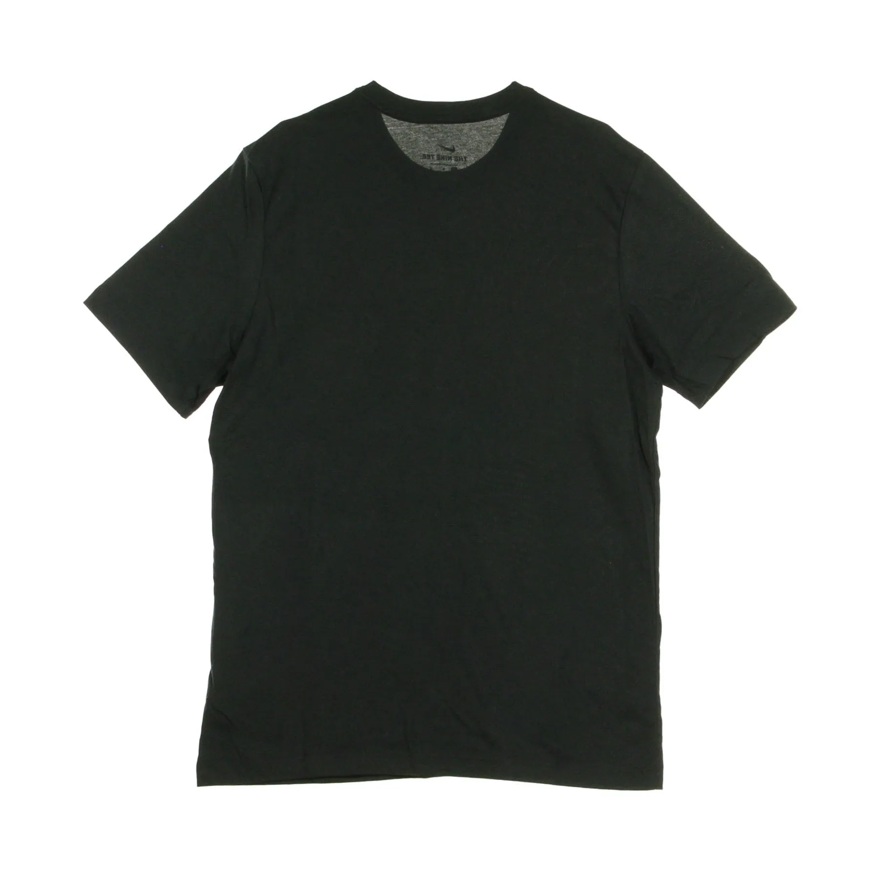 Maglietta Uomo Dri-fit Giannis Logo Naija  X Giannis Antetokounmpo Black