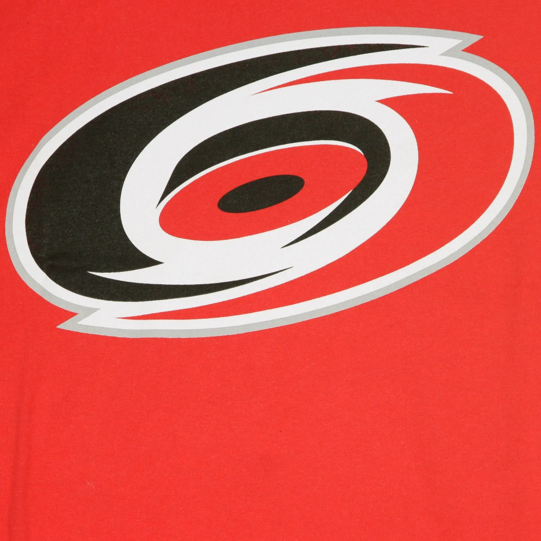 Maglietta Uomo Nhl Iconic Primary Colour Logo Graphic T-shirt Carhur Original Team Colors