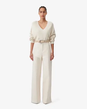 MAGLIONE OVERSIZE KALILOU