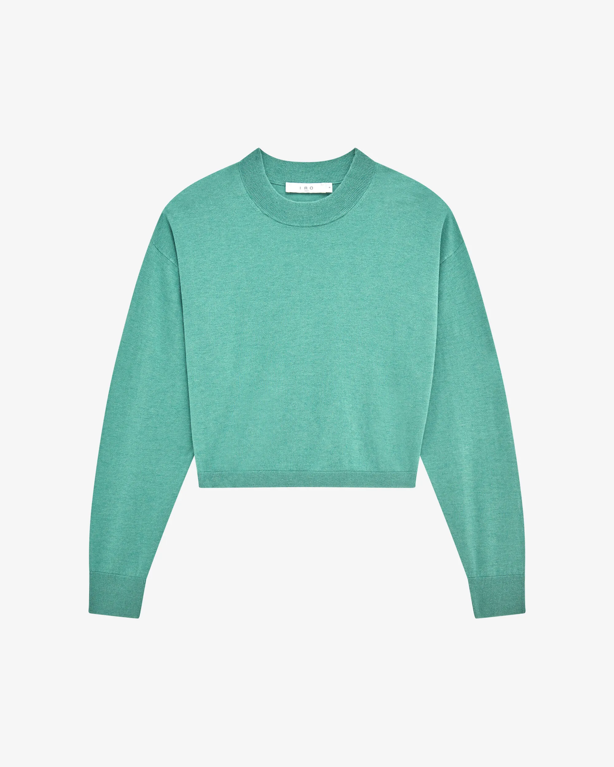 MAGLIONE OVERSIZE LYA
