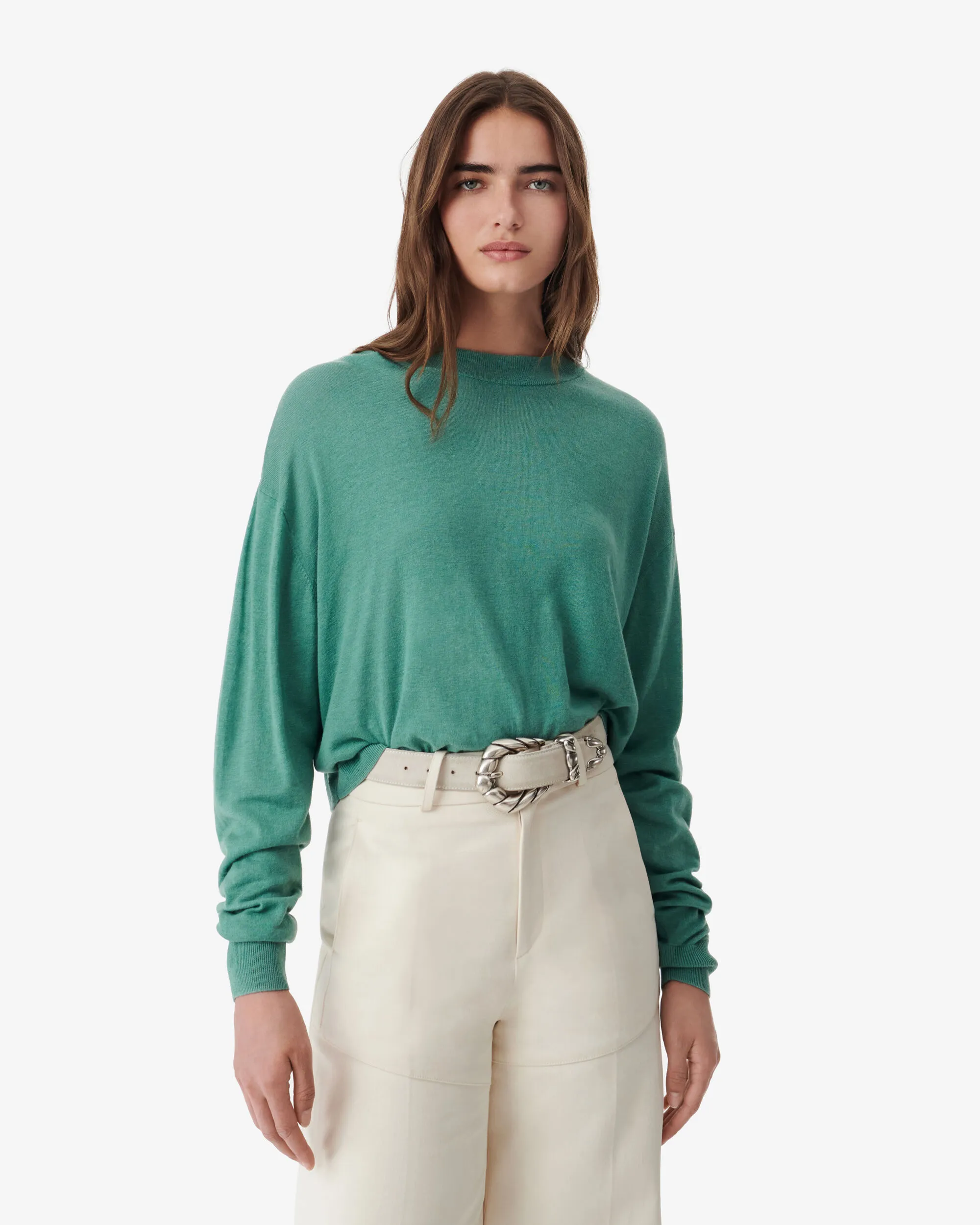 MAGLIONE OVERSIZE LYA