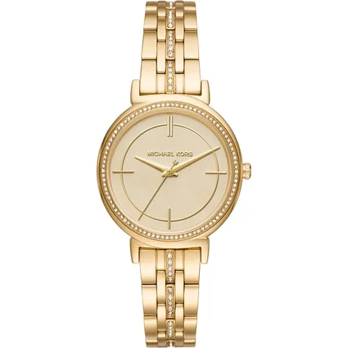 MICHAEL KORS BRIDGETTE WATCH - MK3792