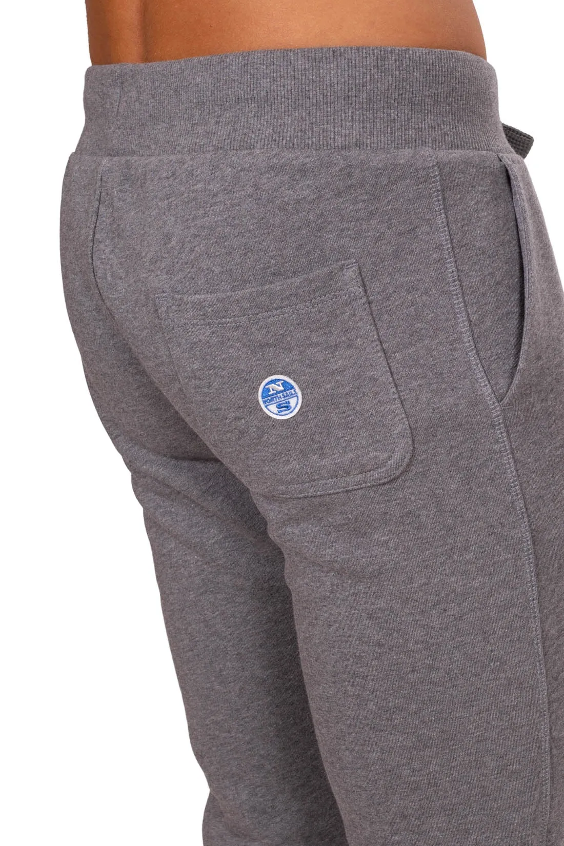 NORTH SAILS Pantaloni sportivi uomo regular