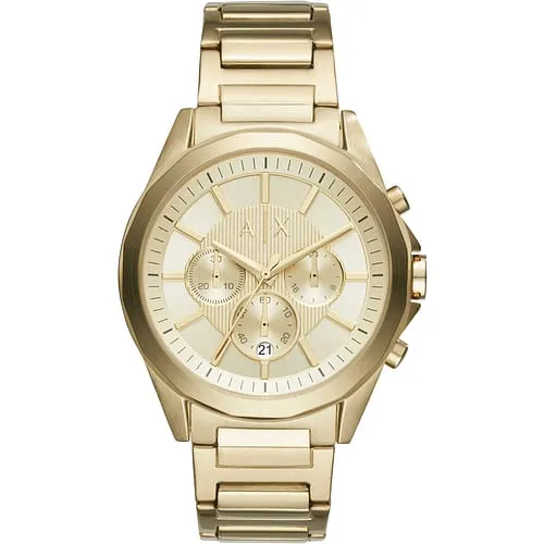 OROLOGIO ARMANI EXCHANGE WATCHES EA24 - FO.AX2408