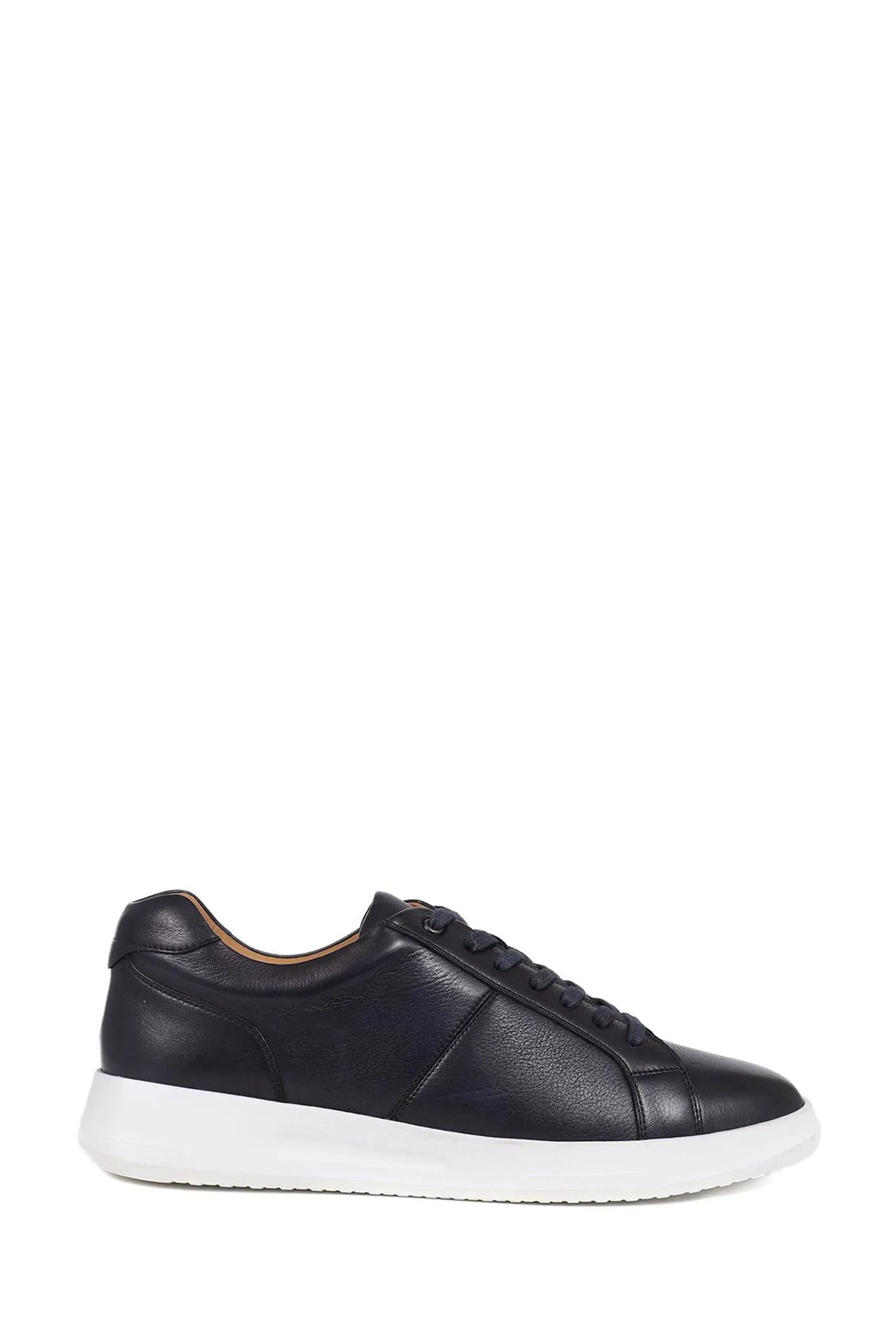 Pavers - Scarpe da ginnastica stringate in pelle