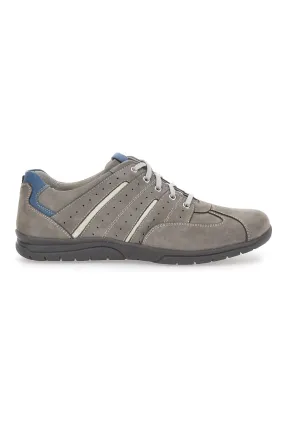   PITTARELLO ECO Scarpe Stringate Grigie Pittarello Eco 270002