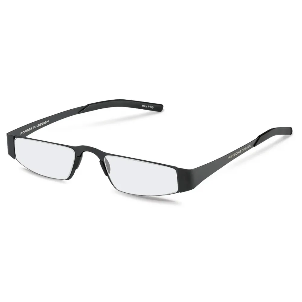 Porsche Design - Occhiali da Lettura P´8811 - Nero - Porsche Design Eyewear
