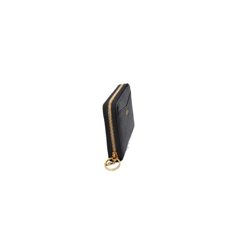 PORTAFOGLI XL ANFISA NERO