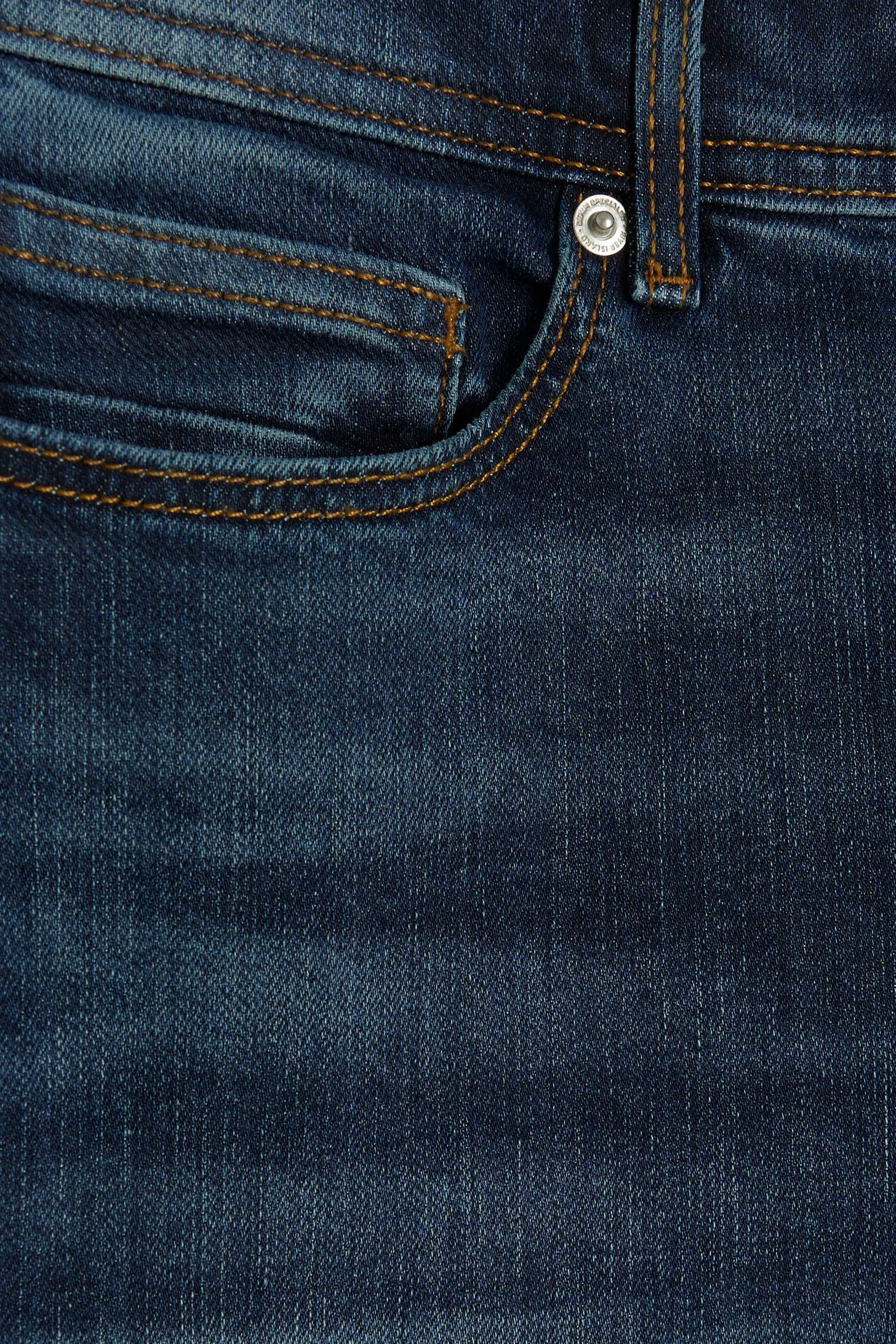 River Island - Jeans vestibilità skinny