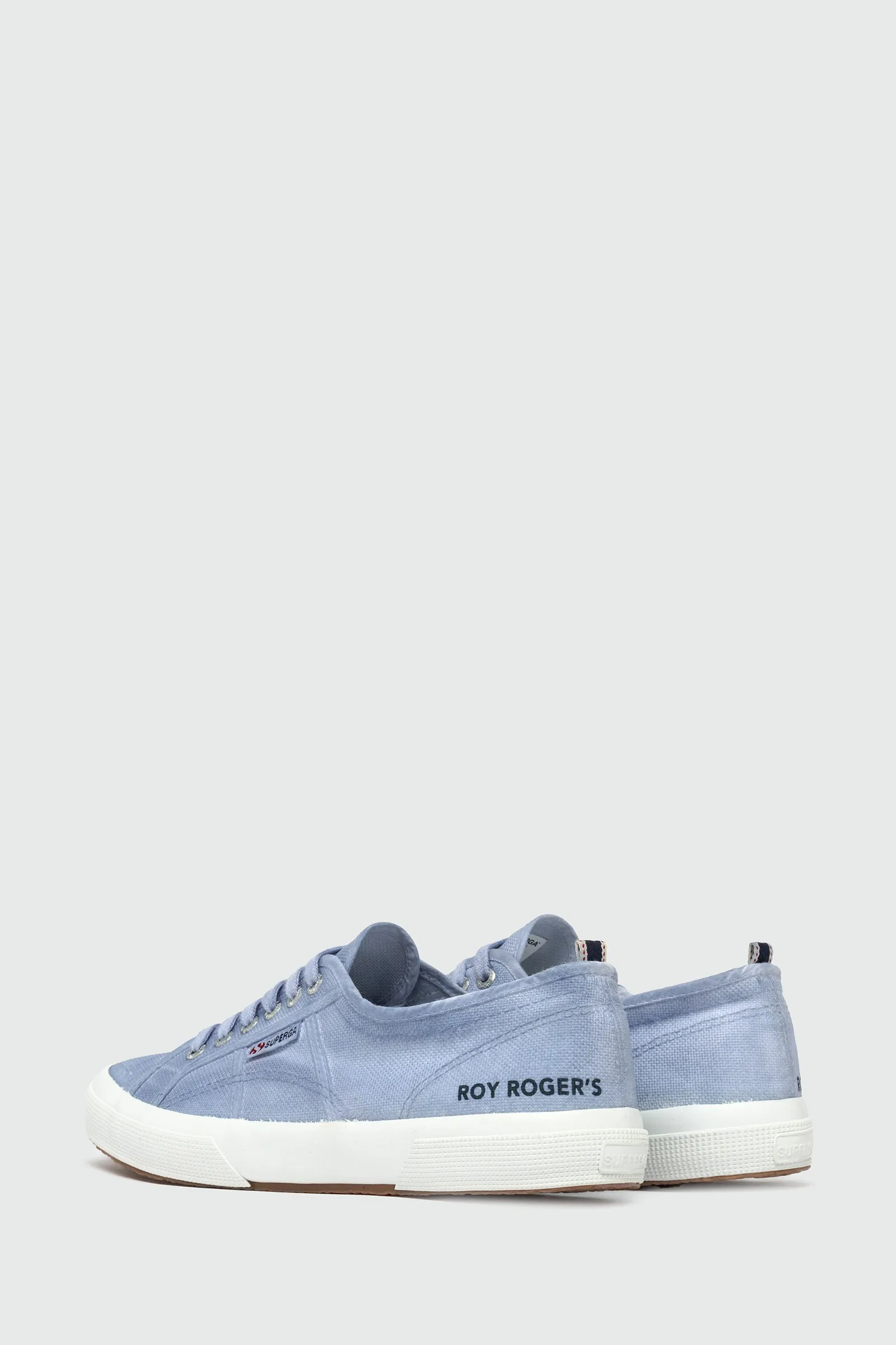 Scarpe Superga X Roy Roger’s Azzurro