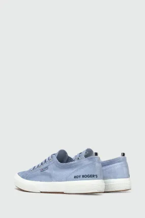 Scarpe Superga X Roy Roger’s Azzurro