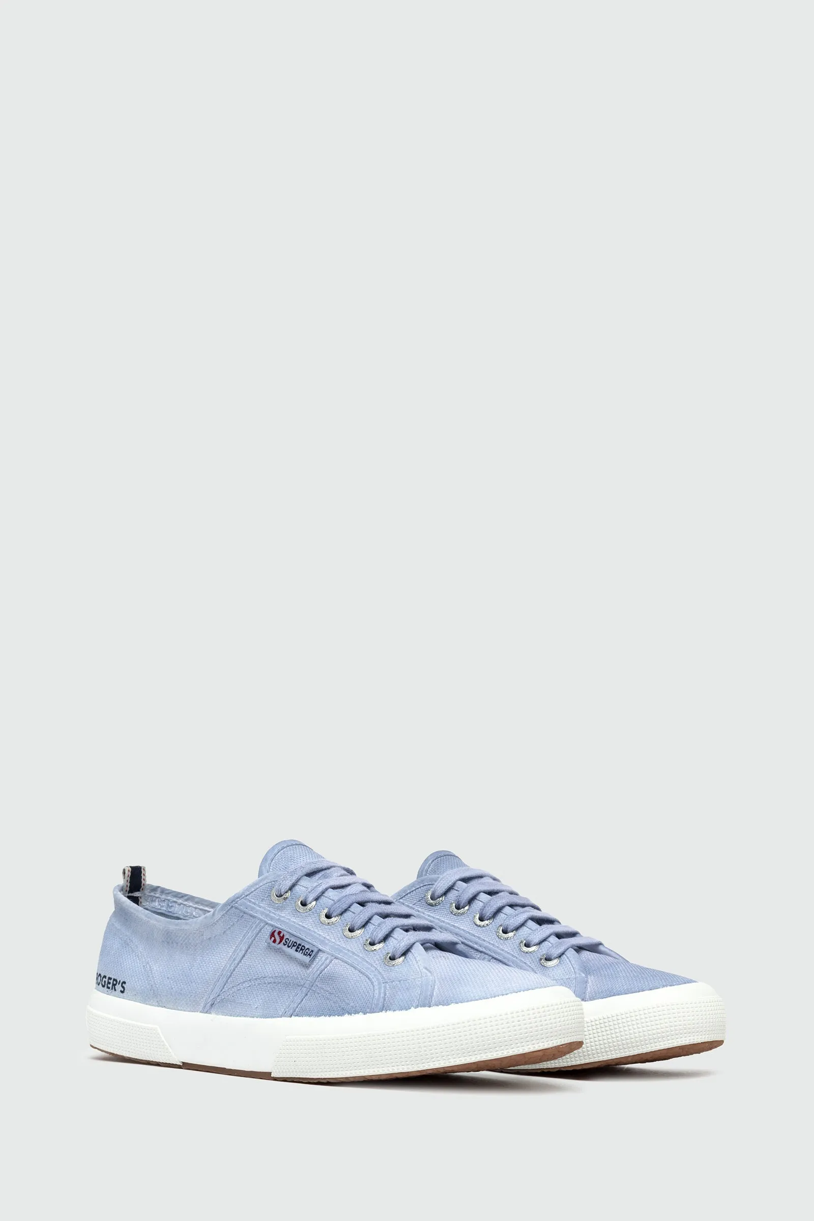 Scarpe Superga X Roy Roger’s Azzurro