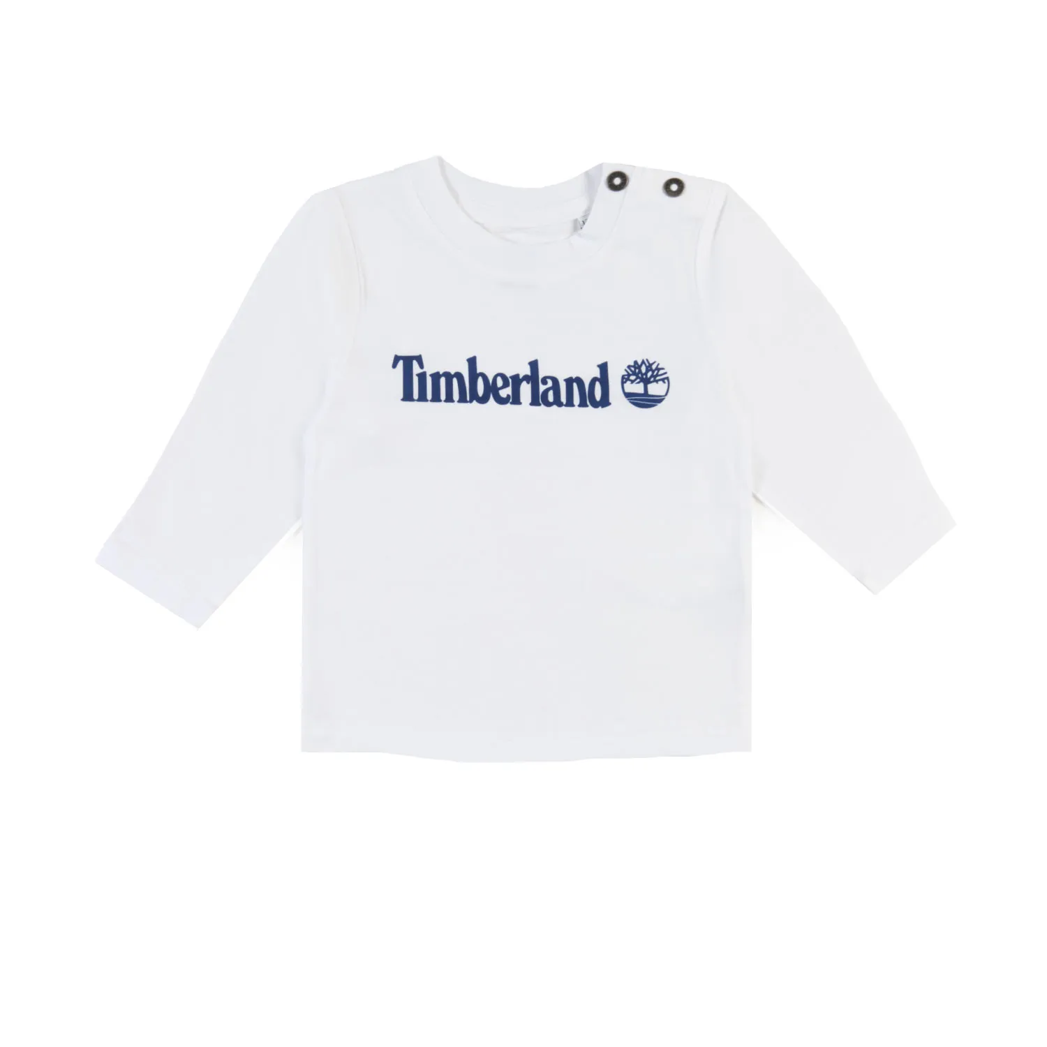 Set Double T-Shirt Con Logo