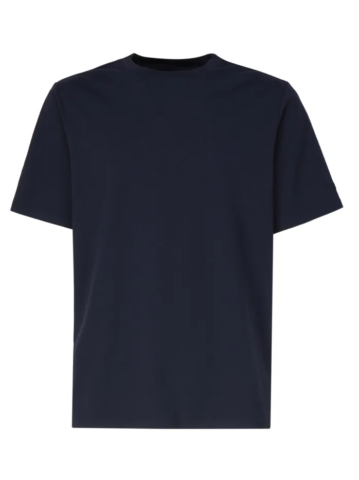 T-SHIRT IN COTONE