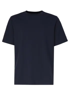 T-SHIRT IN COTONE