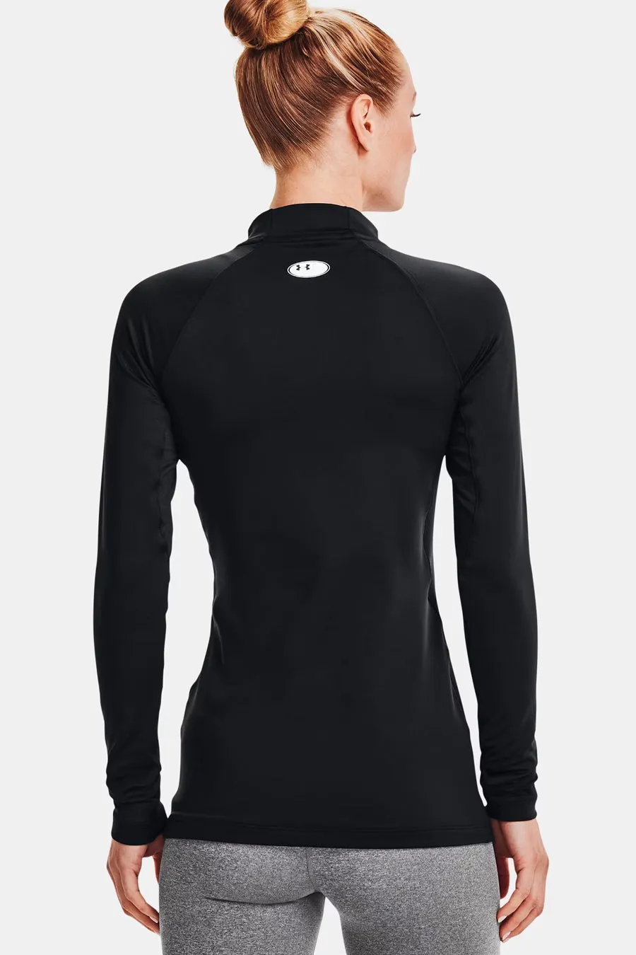   UNDER ARMOUR Lupetto ColdGear UNDER ARMOUR Authentics Mock Neck
