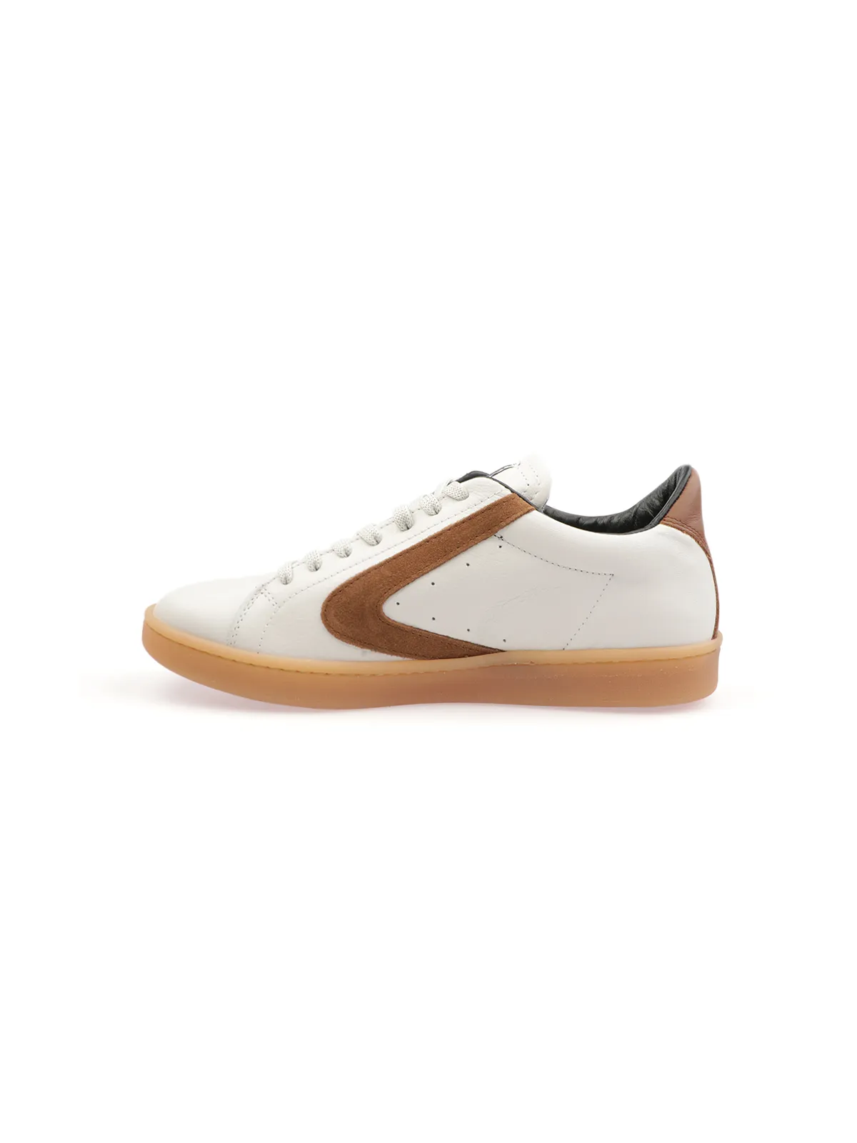 VALSPORT ---------- Scarpa Uomo Tournament Leather Honey ---------